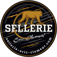 Logo Sellerie Clement - Quimper